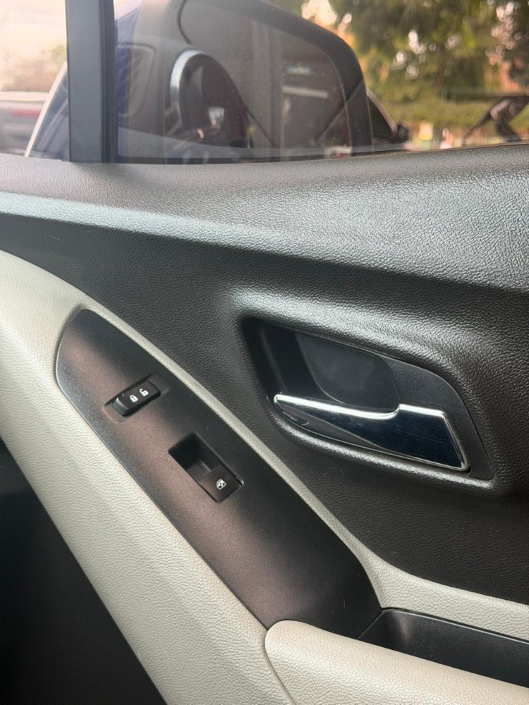Chevrolet TRACKER 1.8  FWD LTZ — foto 5